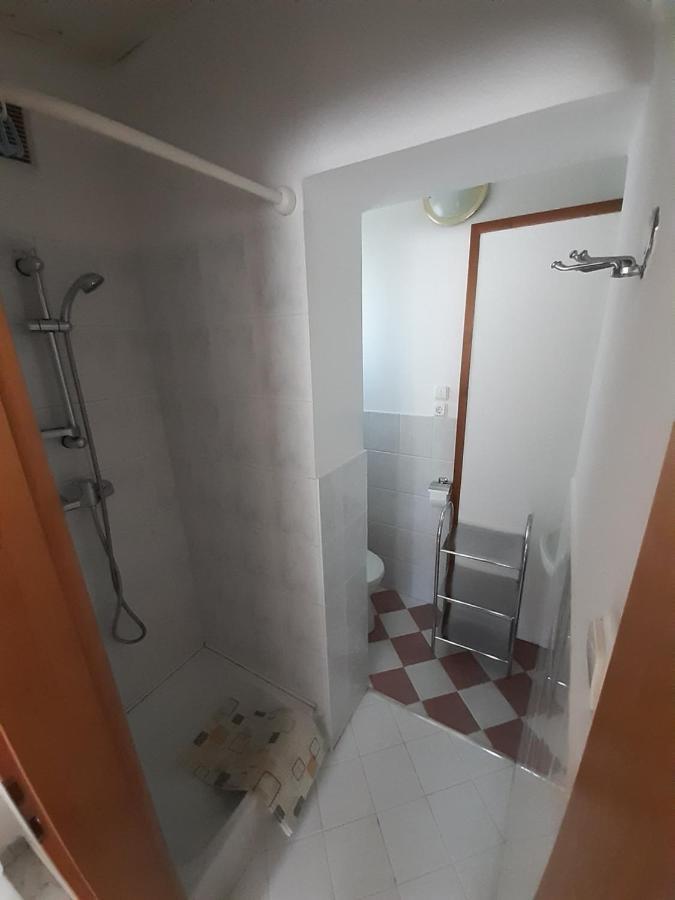 Fodi Apartman Залакарос Екстериор снимка