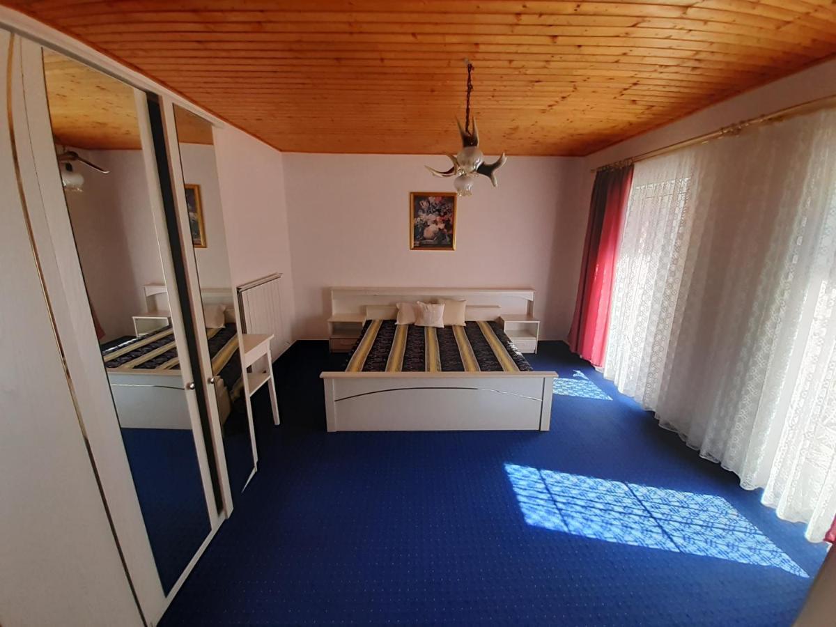 Fodi Apartman Залакарос Екстериор снимка